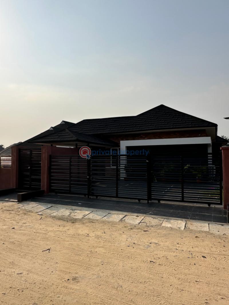 Residential Land For Sale Choba, Behind University Of Port Harcourt Port Harcourt Rivers - 13