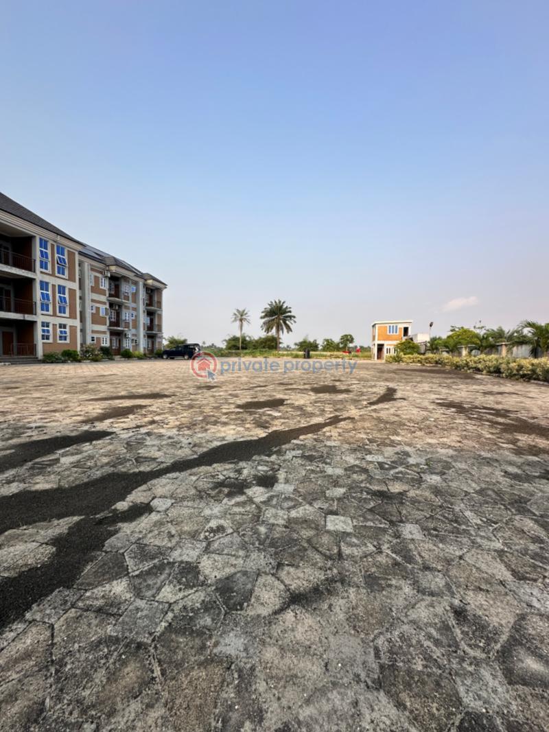 Residential Land For Sale Choba, Behind University Of Port Harcourt Port Harcourt Rivers - 8