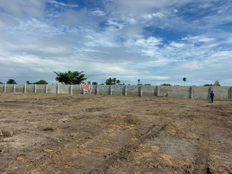 Land For Sale Rukpokwu/ Obirikwere Rupkpokwu Port Harcourt Rivers - 5