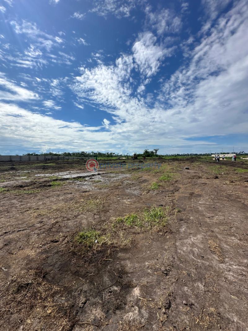 Land For Sale Rukpokwu/ Obirikwere Rupkpokwu Port Harcourt Rivers - 3