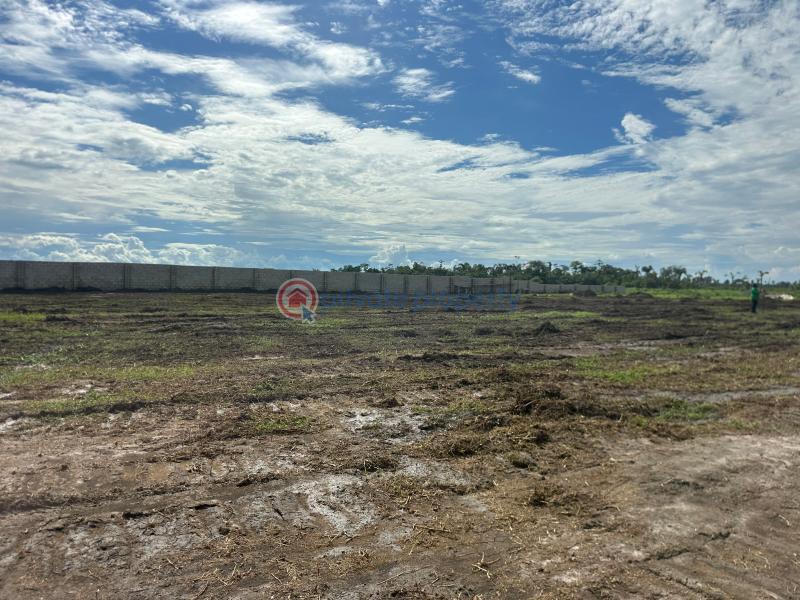 Land For Sale Rukpokwu/ Obirikwere Rupkpokwu Port Harcourt Rivers - 6