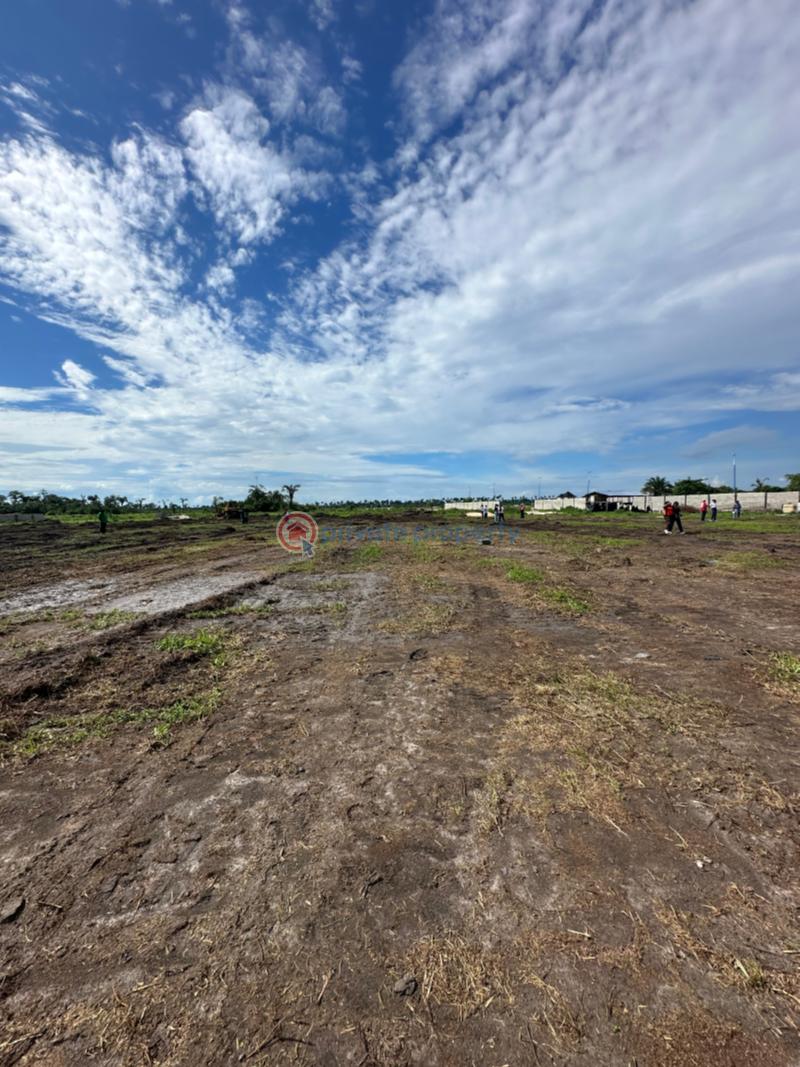 Land For Sale Rukpokwu/ Obirikwere Rupkpokwu Port Harcourt Rivers - 4