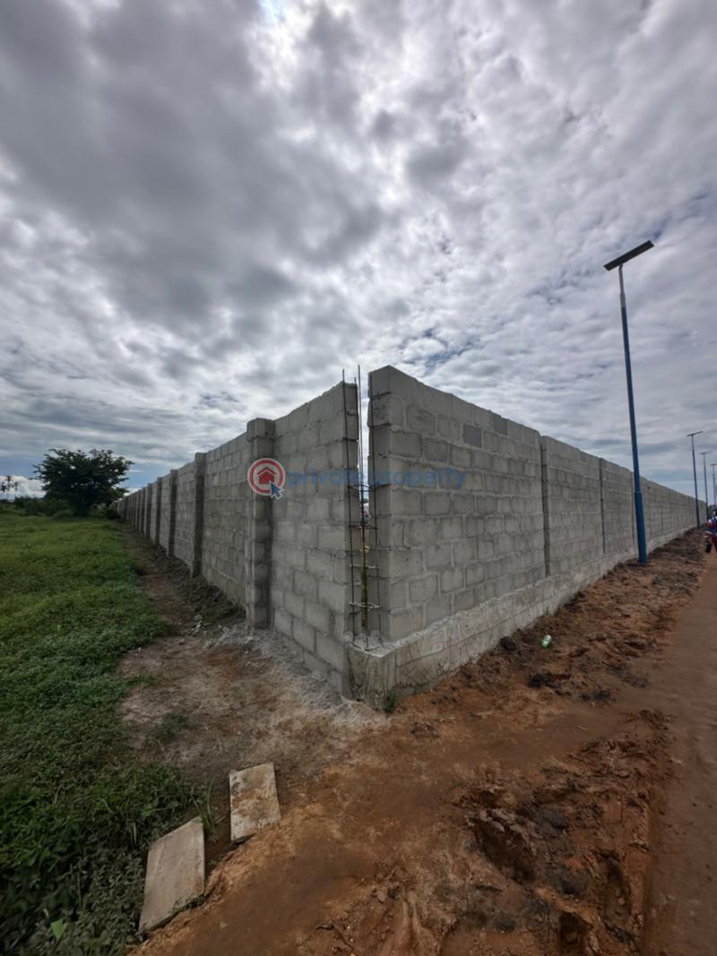 Land For Sale Rukpokwu/ Obirikwere Rupkpokwu Port Harcourt Rivers - 1