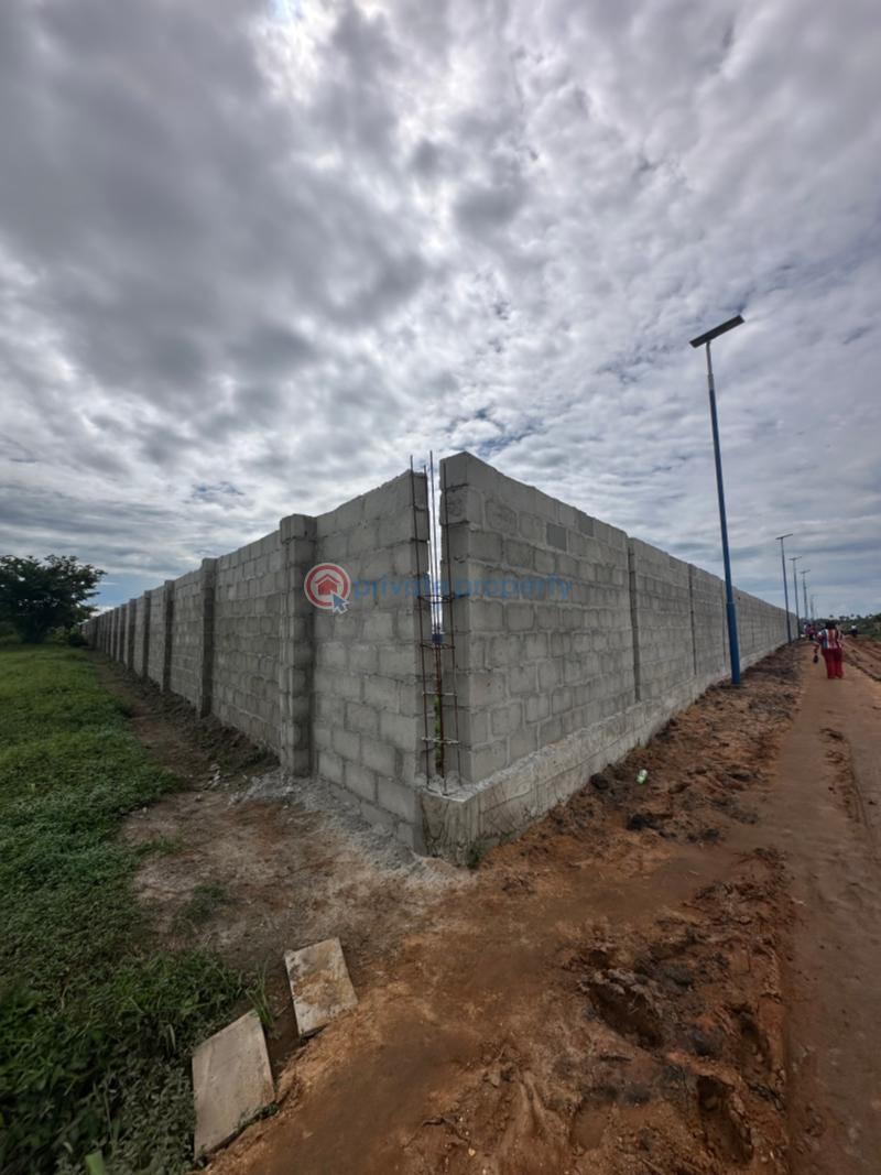 Land For Sale Rukpokwu/ Obirikwere Rupkpokwu Port Harcourt Rivers - 0