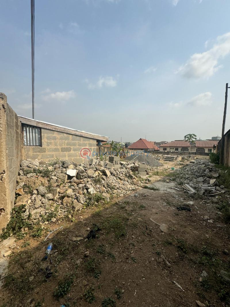 Land For Sale Ogba Lagos - 2