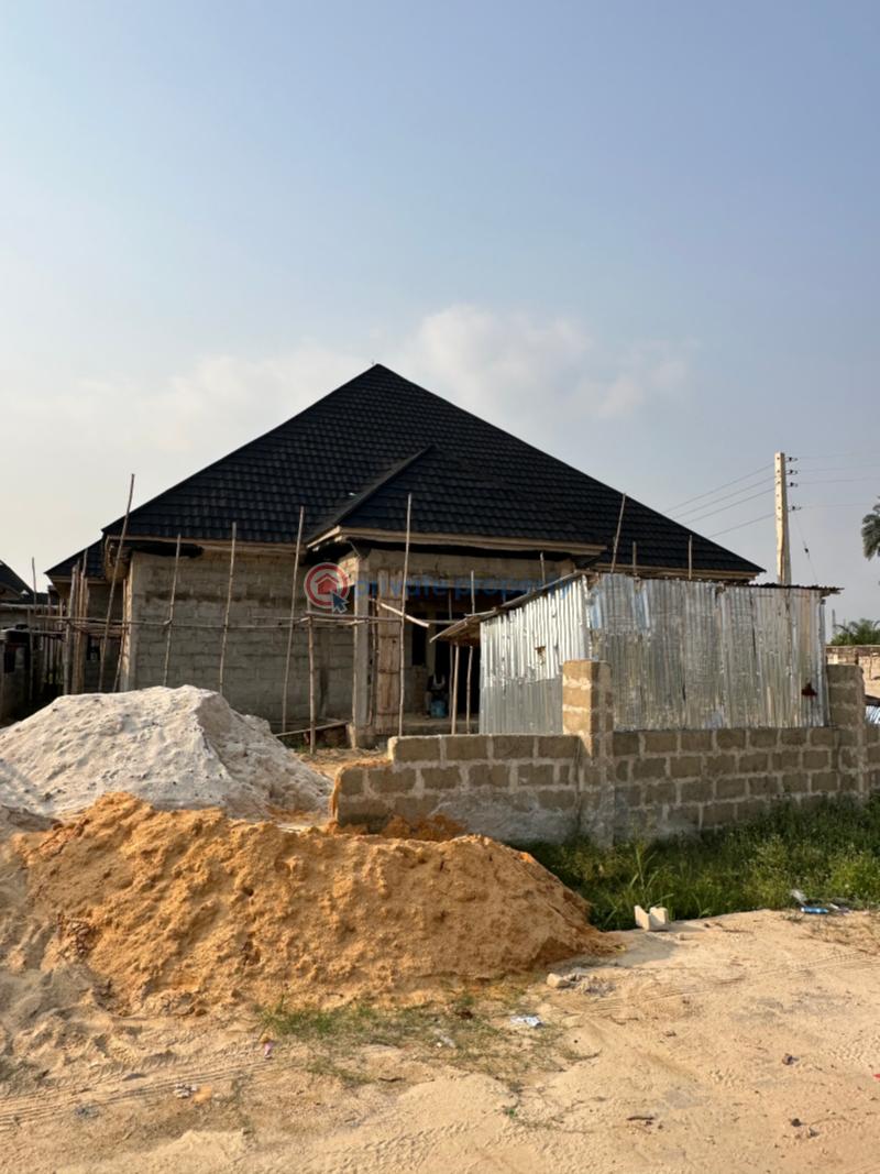 Residential Land For Sale Choba, Behind University Of Port Harcourt Port Harcourt Rivers - 12