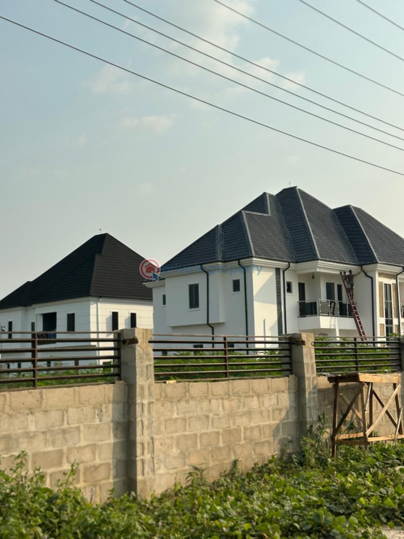 Residential Land For Sale Choba, Behind University Of Port Harcourt Port Harcourt Rivers - 14