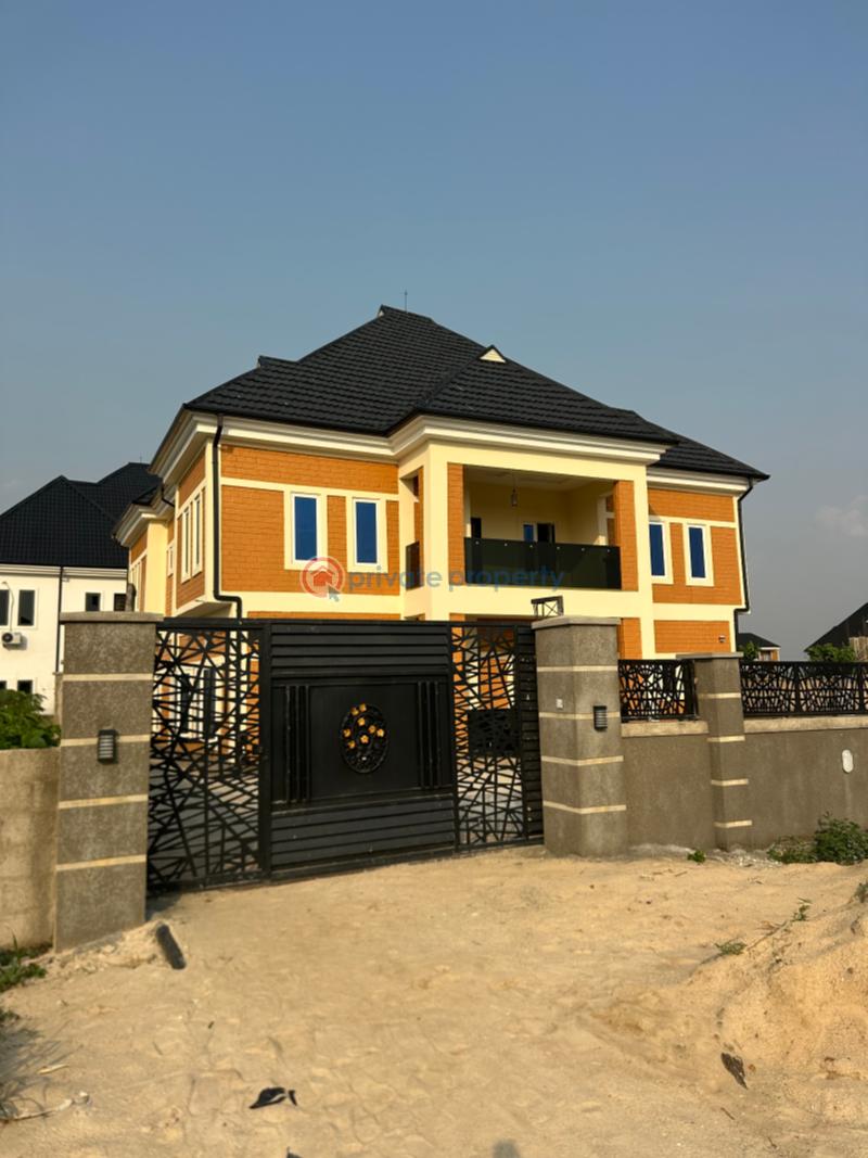 Residential Land For Sale Choba, Behind University Of Port Harcourt Port Harcourt Rivers - 10