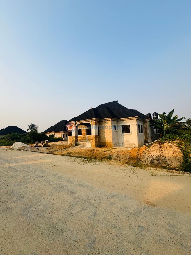 Residential Land For Sale Choba, Behind University Of Port Harcourt Port Harcourt Rivers - 3