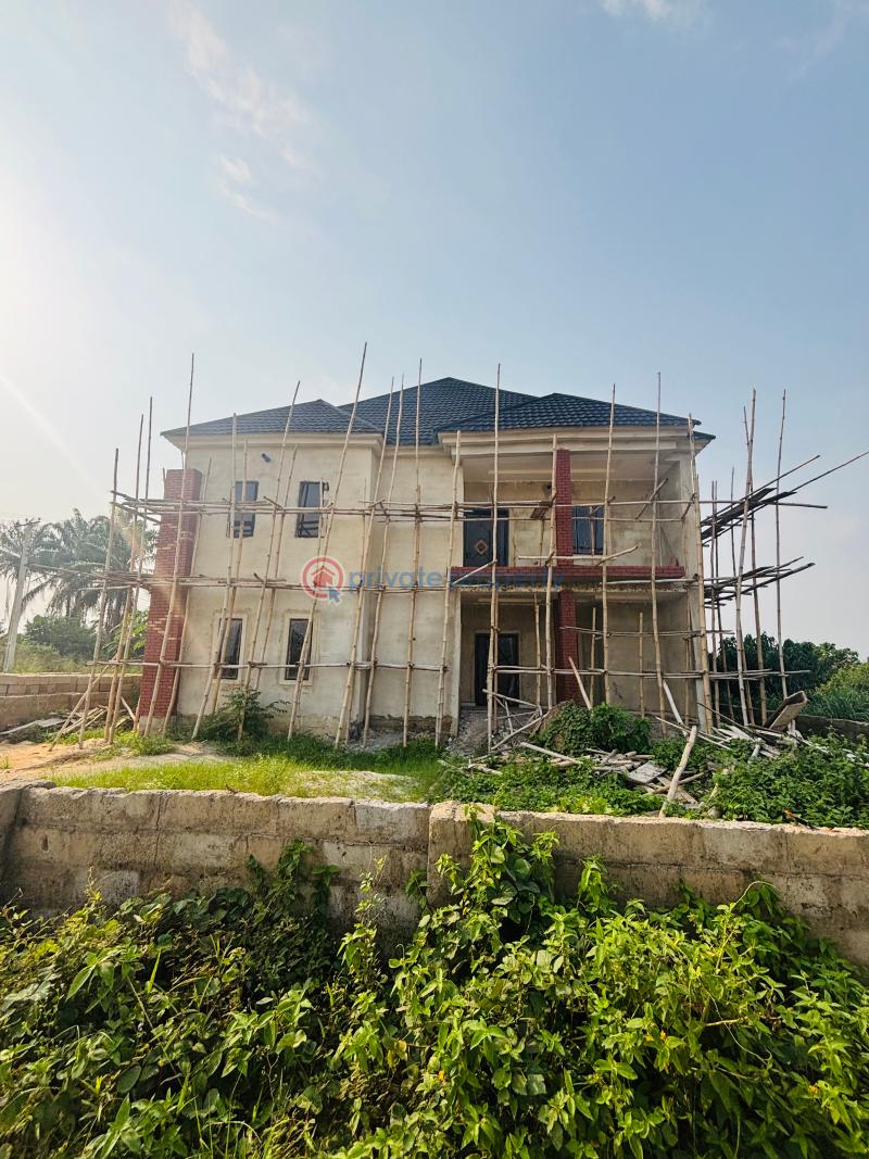 Residential Land For Sale Choba, Behind University Of Port Harcourt Port Harcourt Rivers - 18