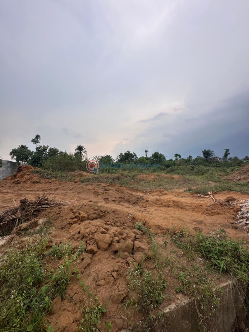 Commercial Land For Sale Banana Island, Trans Woji Port Harcourt Rivers - 3