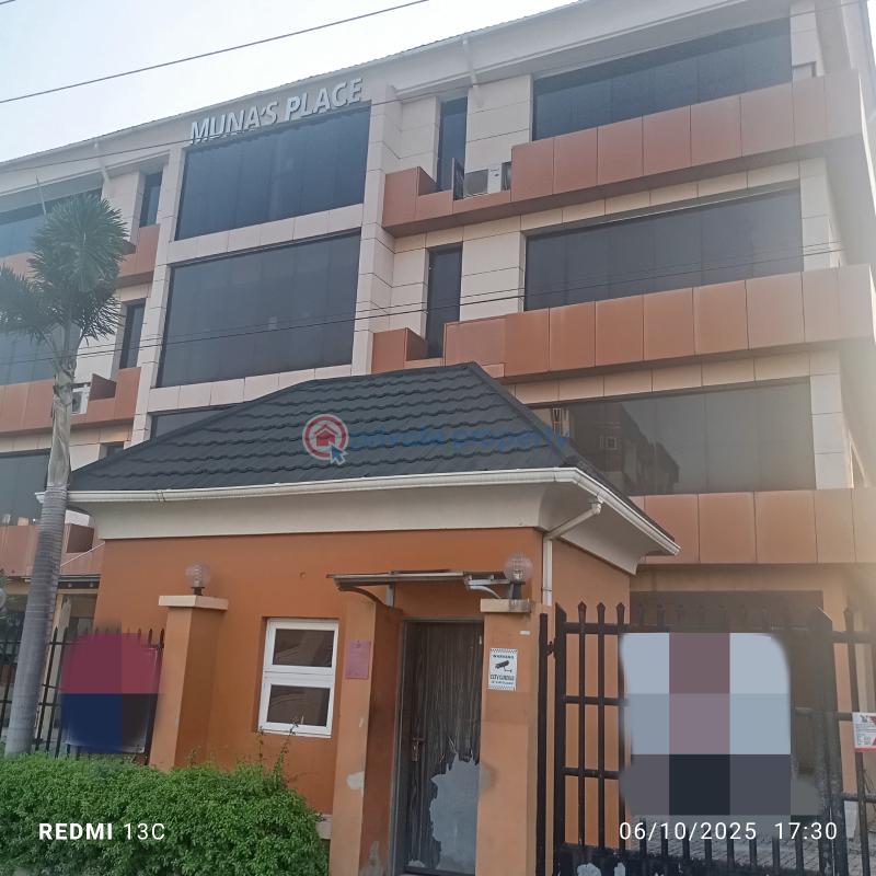 Mall/Complex/Plaza For Rent Lekk Phase L Lekki Phase 1 Lagos - 6