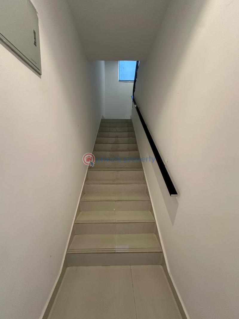 4 bedroom Semi detached Duplex For Sale Lekki Phase 1 Lagos - 13