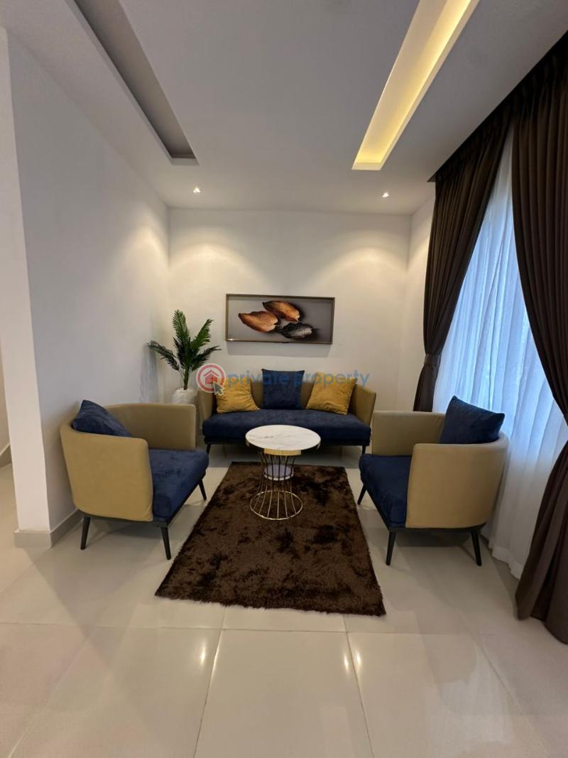 4 bedroom Semi detached Duplex For Sale Lekki Phase 1 Lagos - 1