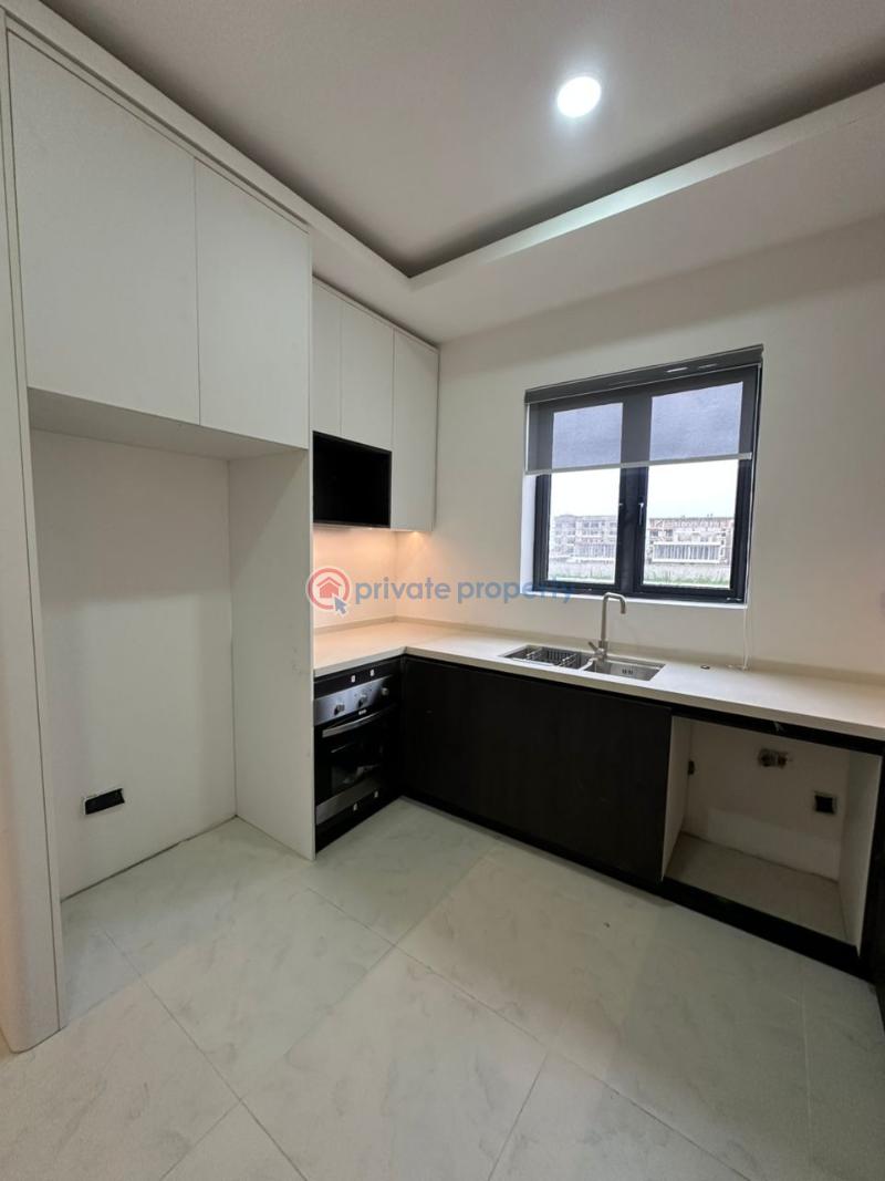 4 bedroom Semi detached Duplex For Sale Lekki Phase 1 Lagos - 10