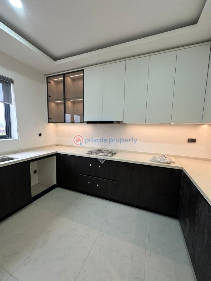 4 bedroom Semi detached Duplex For Sale Lekki Phase 1 Lagos - 5