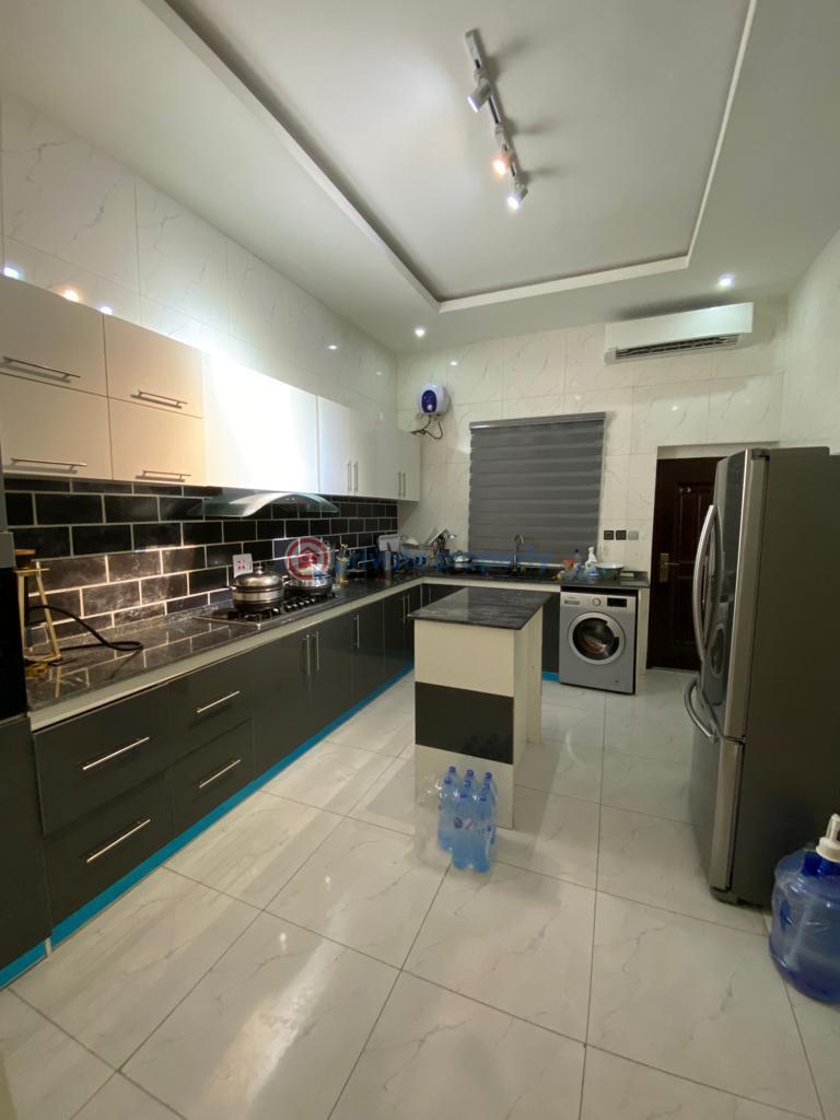 5 bedroom Duplex For Sale Osapa London Lekki Lagos - 13