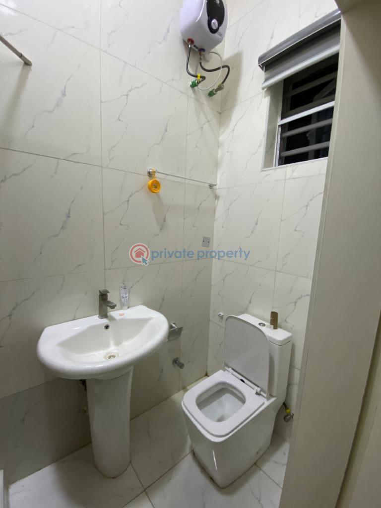 5 bedroom Duplex For Sale Osapa London Lekki Lagos - 8