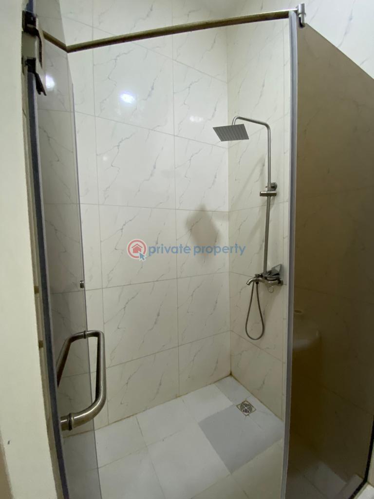 5 bedroom Duplex For Sale Osapa London Lekki Lagos - 6