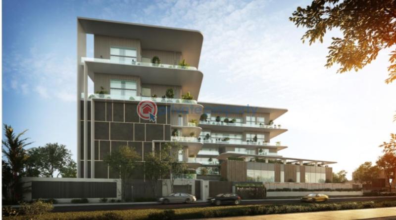 2 bedroom Flat & Apartment For Rent Ikoyi Lagos - 2