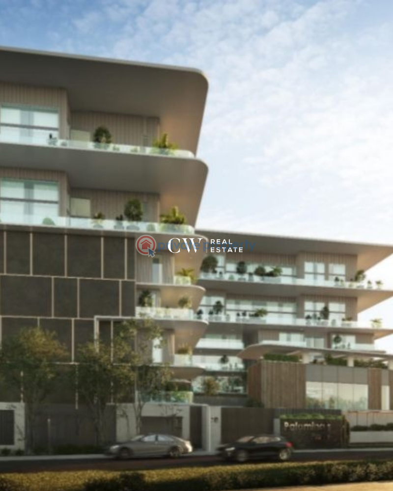 2 bedroom Flat & Apartment For Rent Ikoyi Lagos - 0