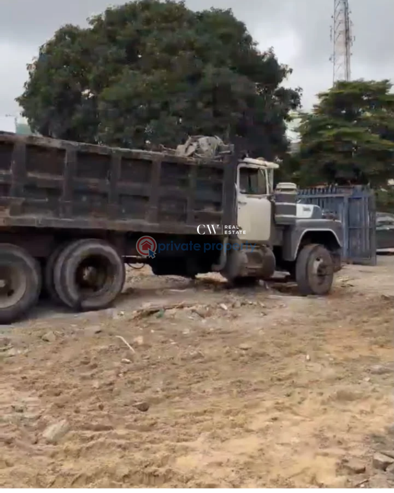 2 bedroom Flat & Apartment For Rent Victoria Island Lagos - 0