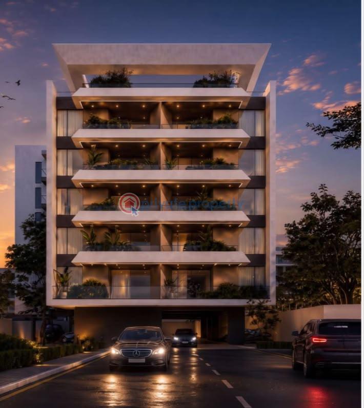 2 bedroom Flat & Apartment For Rent Victoria Island Lagos - 2