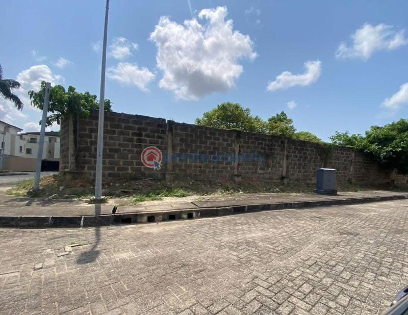Residential Land For Sale Banana Island Ikoyi Lagos - 2