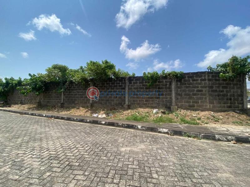 Residential Land For Sale Banana Island Ikoyi Lagos - 4