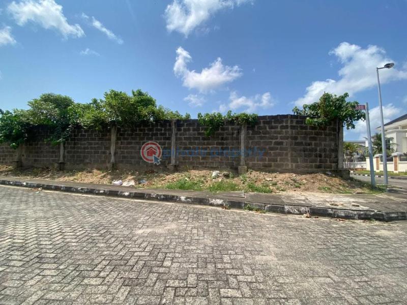 Residential Land For Sale Banana Island Ikoyi Lagos - 3