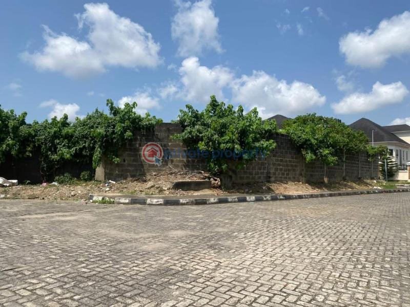 Residential Land For Sale Banana Island Ikoyi Lagos - 1