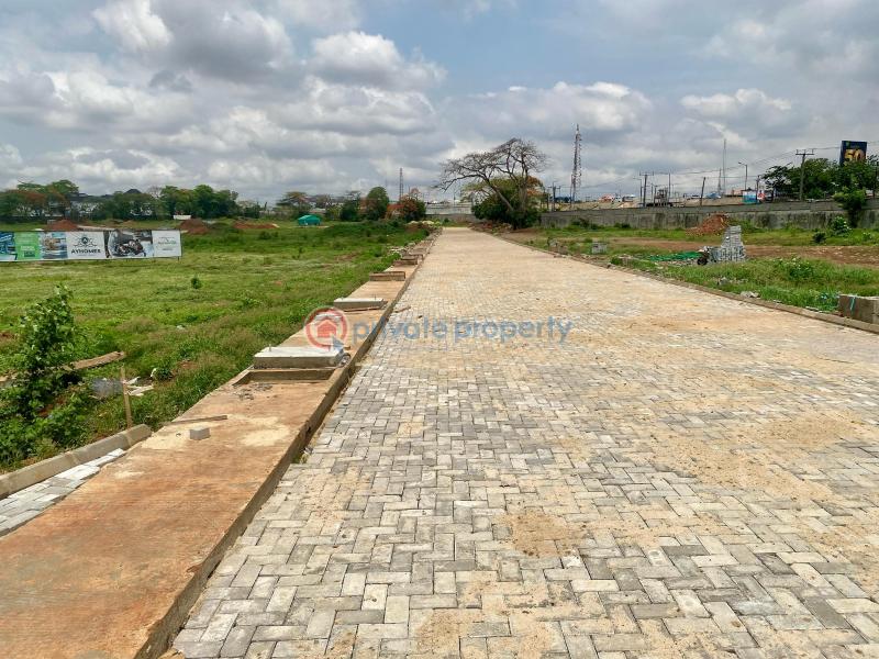Residential Land For Sale Omole Kosofe Kosofe Kosofe/Ikosi Lagos - 6