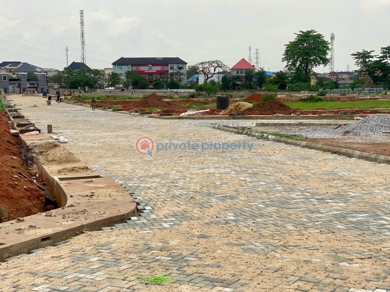 Residential Land For Sale Omole Kosofe Kosofe Kosofe/Ikosi Lagos - 5