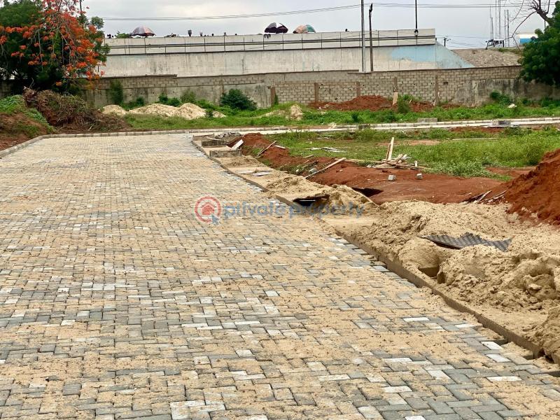 Residential Land For Sale Omole Kosofe Kosofe Kosofe/Ikosi Lagos - 0