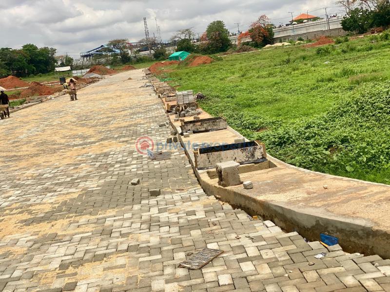 Residential Land For Sale Omole Kosofe Kosofe Kosofe/Ikosi Lagos - 4