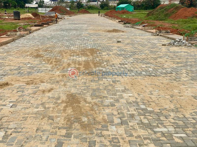 Residential Land For Sale Omole Kosofe Kosofe Kosofe/Ikosi Lagos - 3