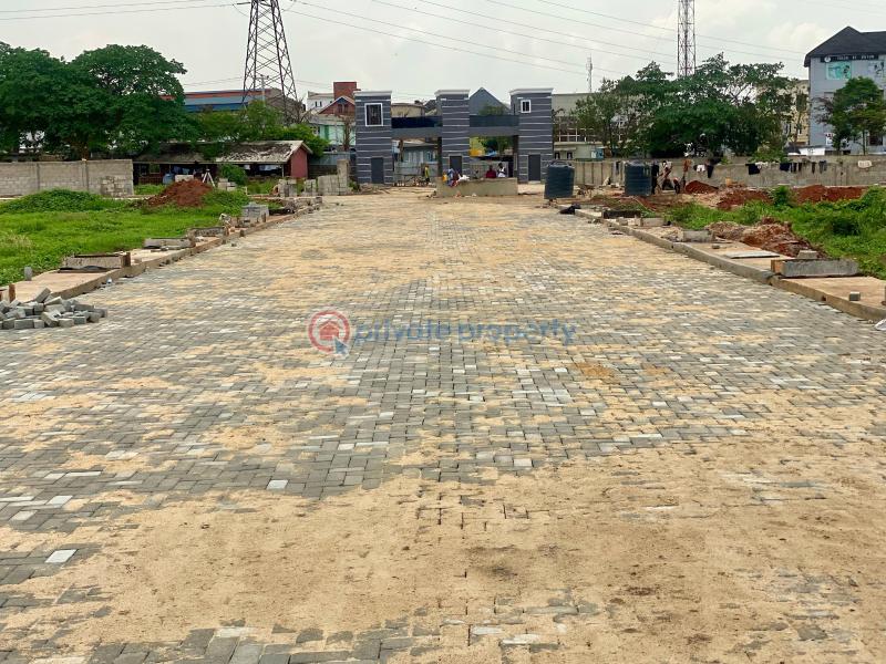 Residential Land For Sale Omole Kosofe Kosofe Kosofe/Ikosi Lagos - 2