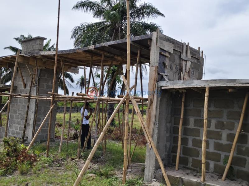 Residential Land For Sale Prestige Gardens Extension 01 Estate Ise Town Ibeju-Lekki Lagos - 3