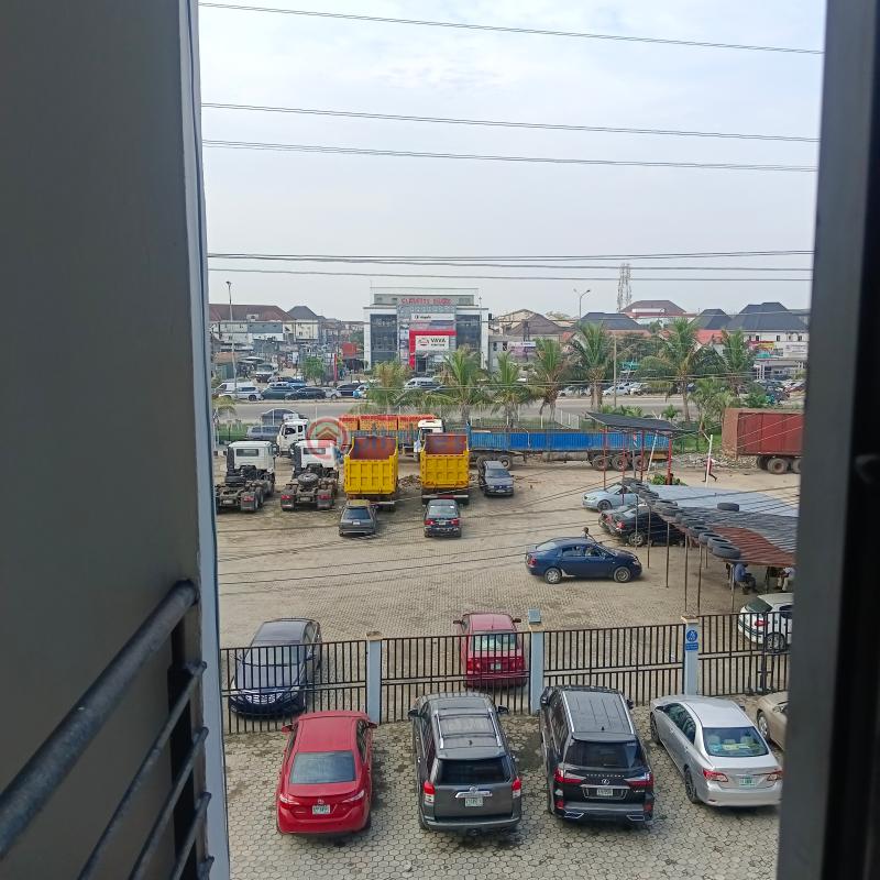 Mall/Complex/Plaza For Rent Jakande Lekki Lagos - 0
