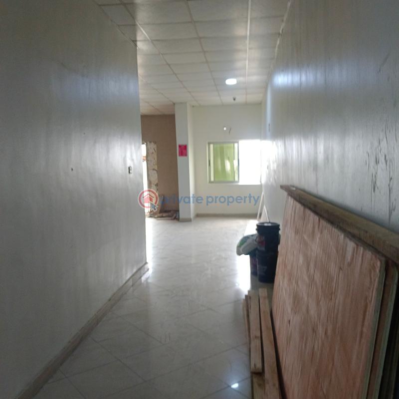 Mall/Complex/Plaza For Rent Jakande Lekki Lagos - 12