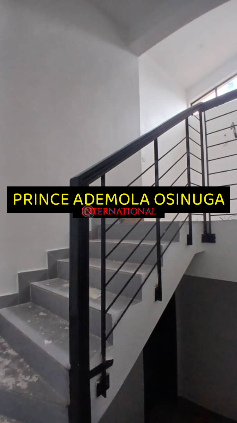 4 bedroom Terrace For Rent Victoria Island Lagos - 8