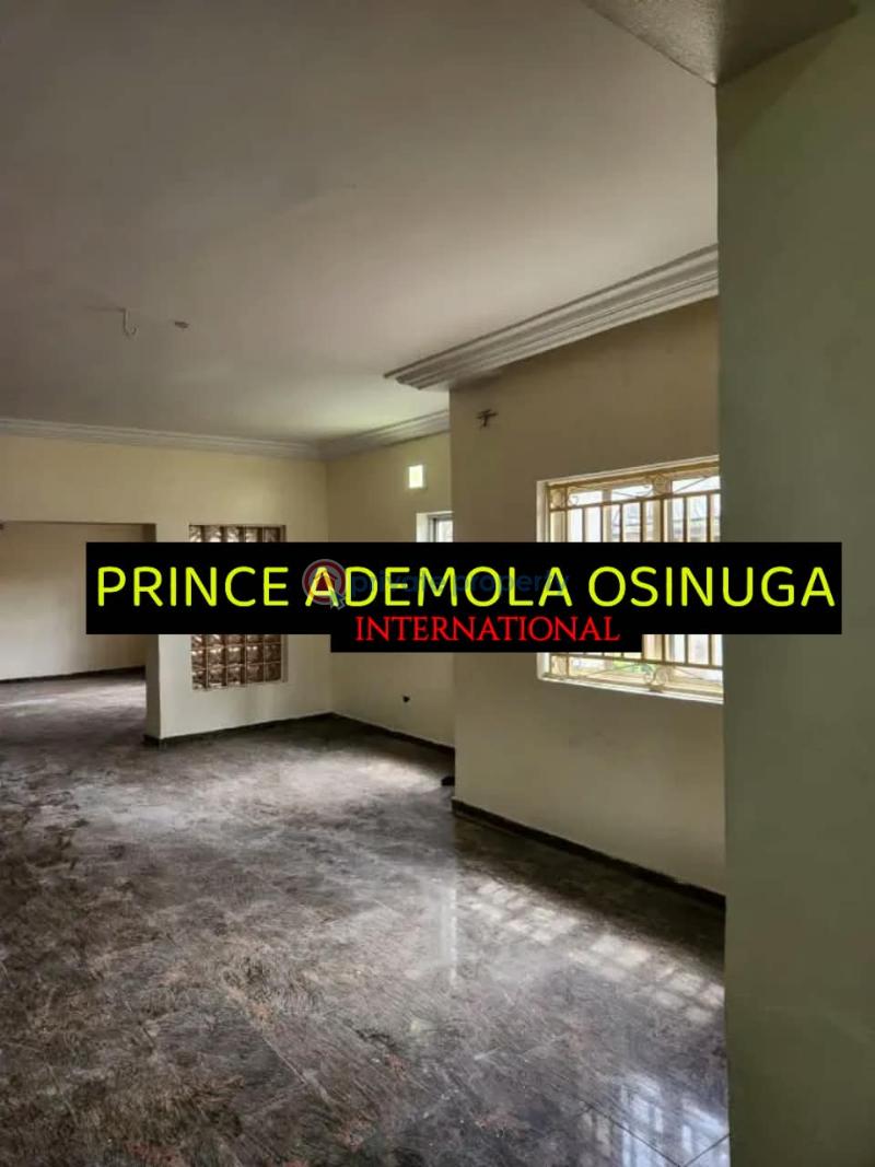 6 bedroom Detached Duplex For Rent Parkview Estate Ikoyi Lagos - 5