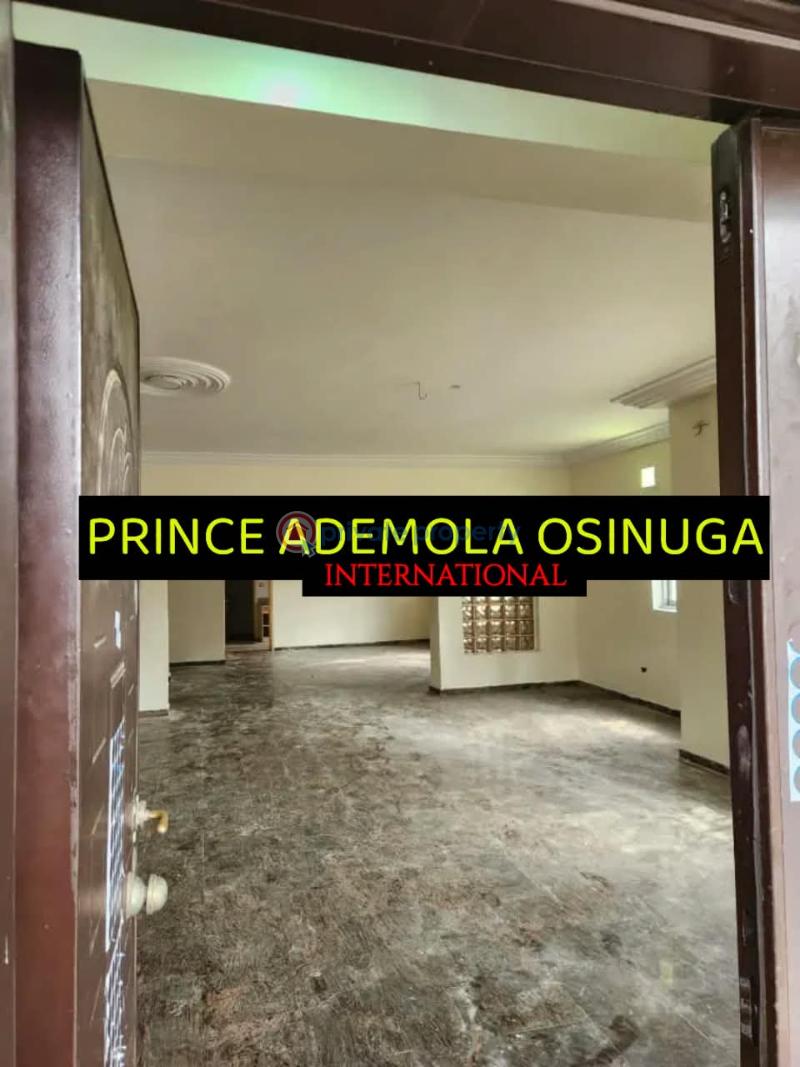 6 bedroom Detached Duplex For Rent Parkview Estate Ikoyi Lagos - 2