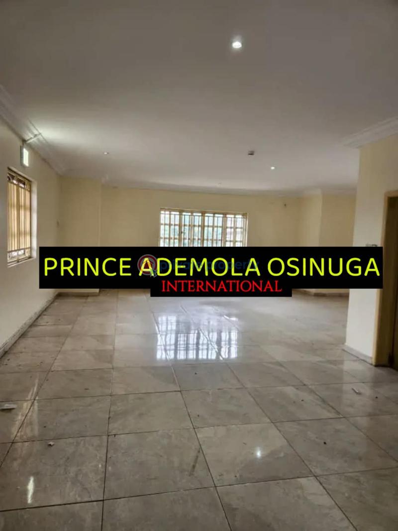 6 bedroom Detached Duplex For Rent Parkview Estate Ikoyi Lagos - 3