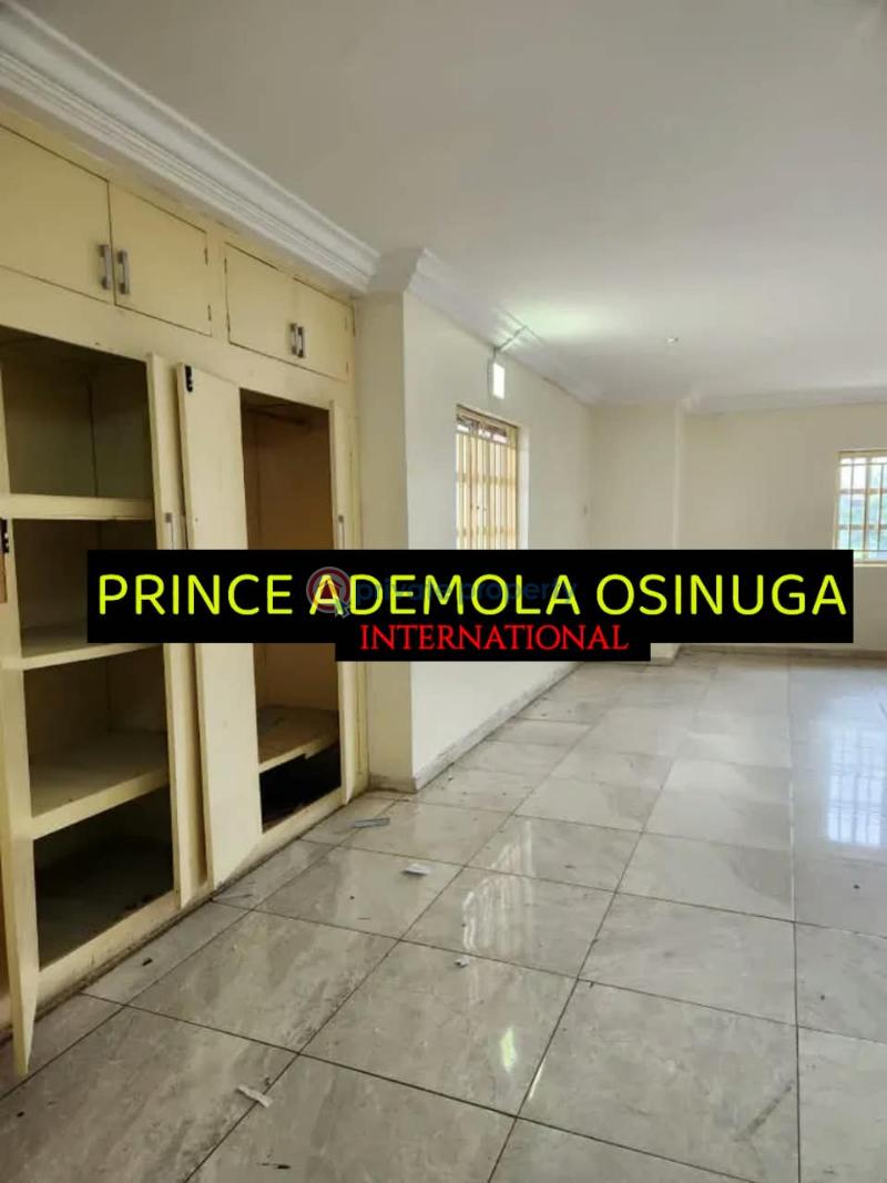 6 bedroom Detached Duplex For Rent Parkview Estate Ikoyi Lagos - 4
