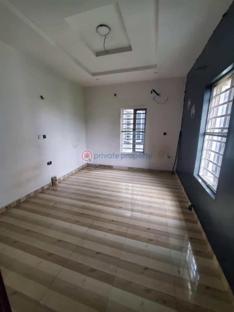 1 bedroom Shared Apartment For Rent Osapa London Lekki Lagos - 1
