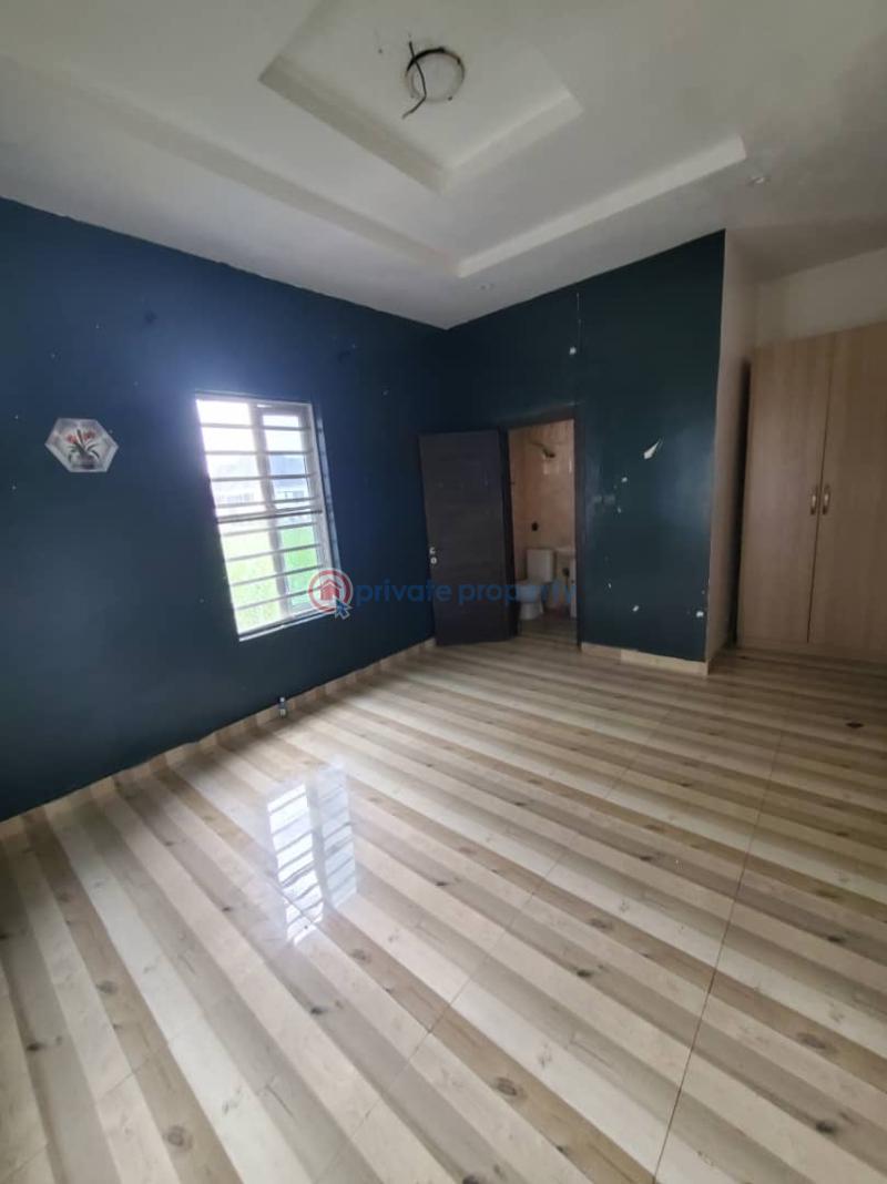 1 bedroom Shared Apartment For Rent Osapa London Lekki Lagos - 2