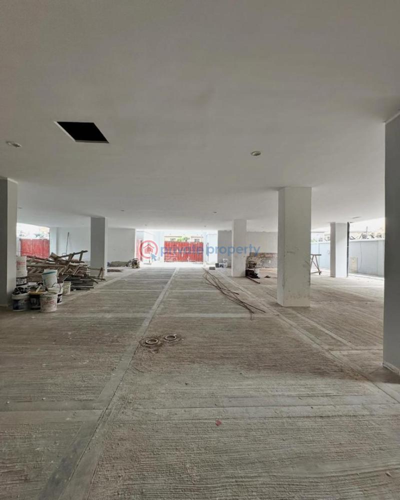 3 bedroom Block Of Flats For Sale Lekki Phase 1 Lagos - 1