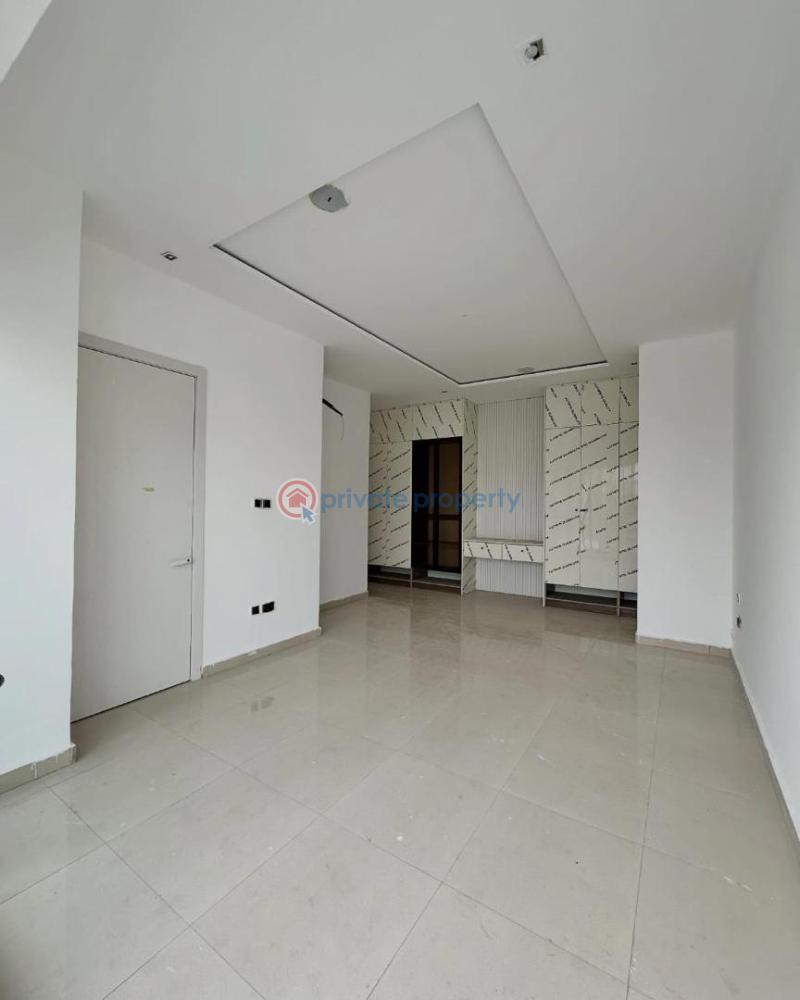 3 bedroom Block Of Flats For Sale Lekki Phase 1 Lagos - 5