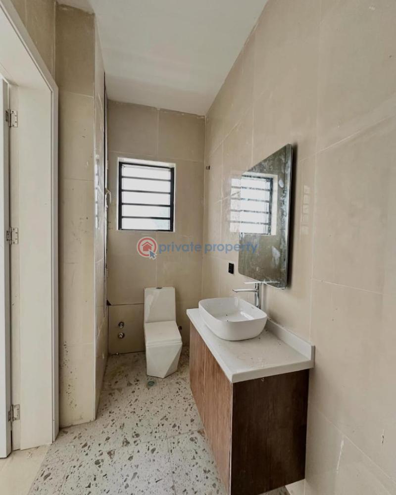3 bedroom Block Of Flats For Sale Lekki Phase 1 Lagos - 4